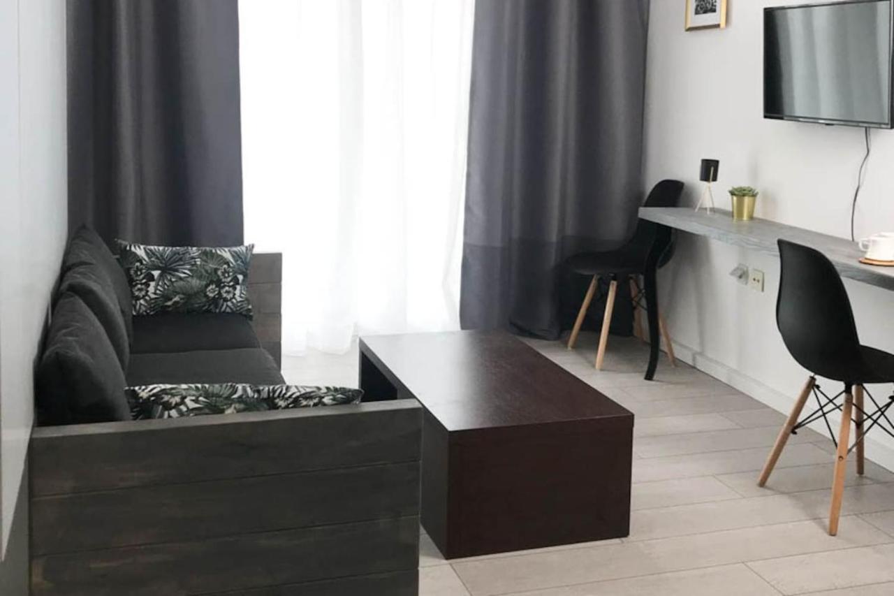 57 Ii Appartement Alexandroupolis