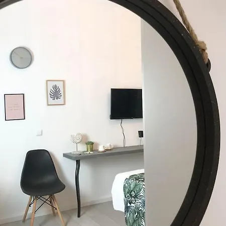 Studio 57 II Alexandroupoli Exterior foto