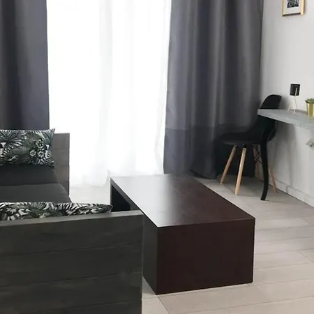 Studio 57 II Alexandroupoli Exterior foto