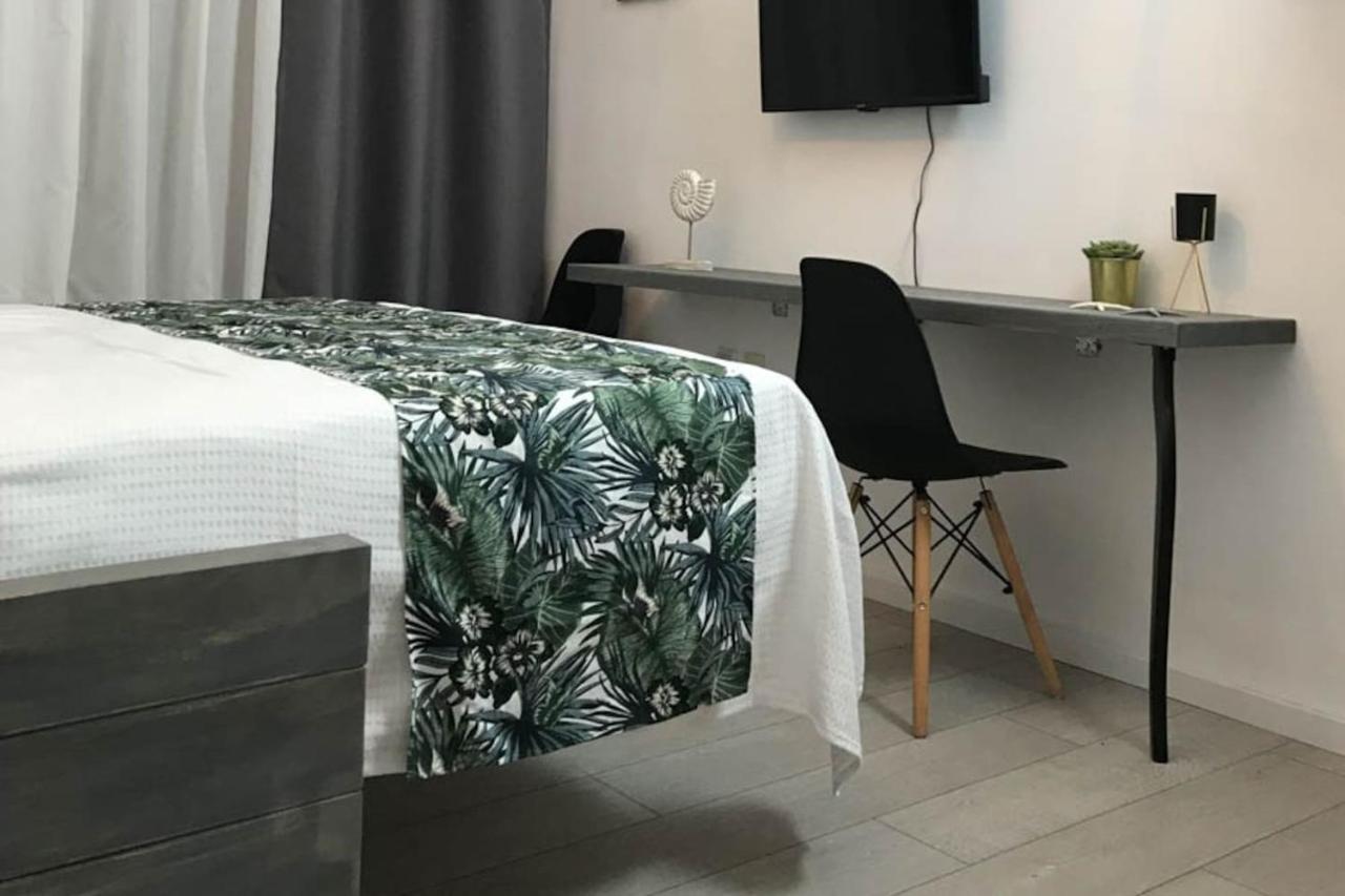Apartment 57 Ii