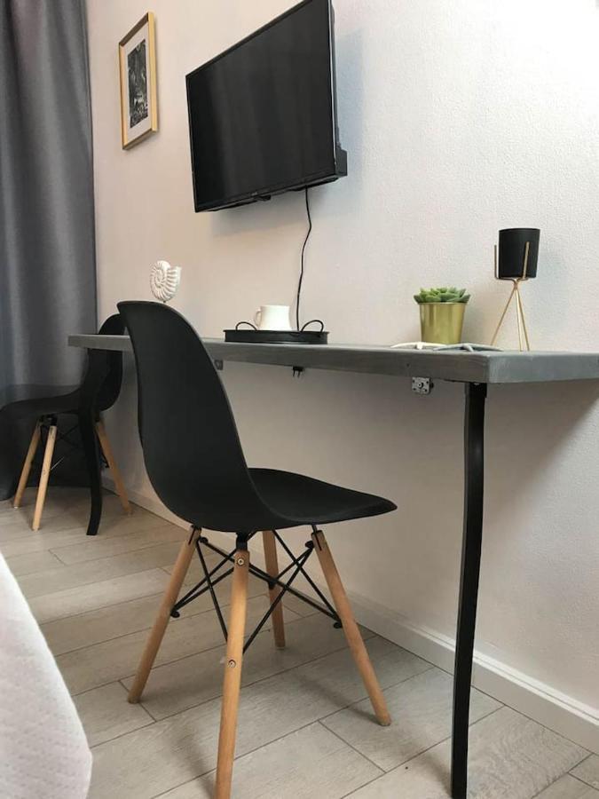 57 Ii Apartment
